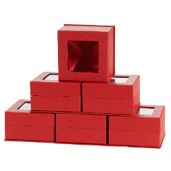 Medium Window Gift Box [Set B]